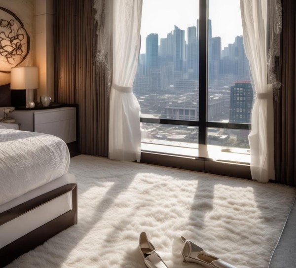 广州有哪些酒店适合随身携带拖鞋？