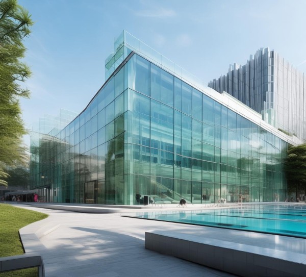 中天游泳馆在哪？