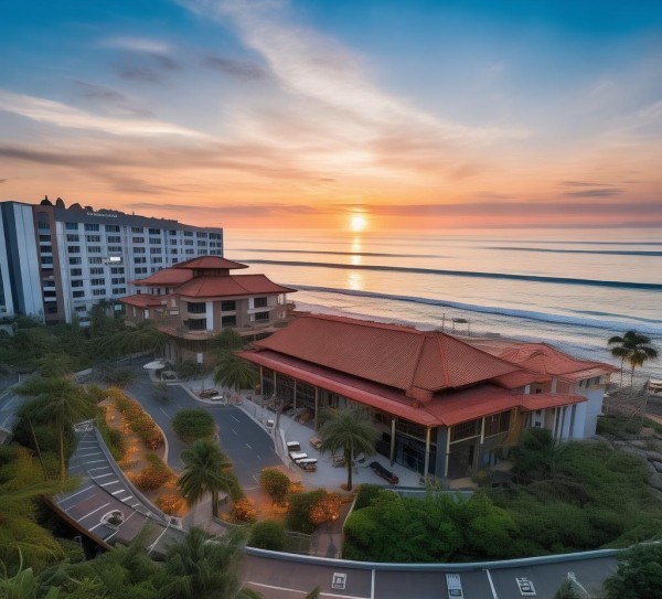 厦门美豪酒店，探索厦门的最佳选择