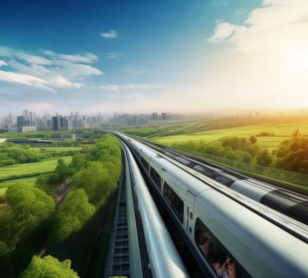 探索潮阳高铁，从城市到远方的旅程