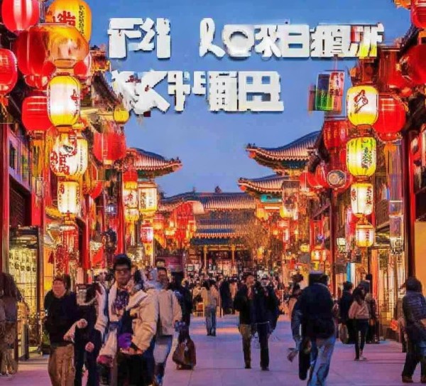 西安十一旅游旺季，十一假住宿推荐，最便宜的十地推荐