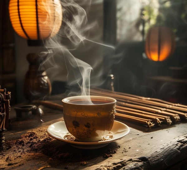 普洱茶在哪里？你了解吗？