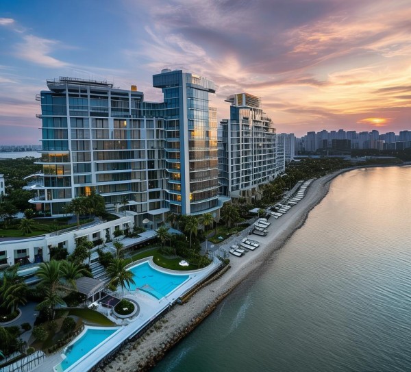 珠海怡景湾酒店在哪里？