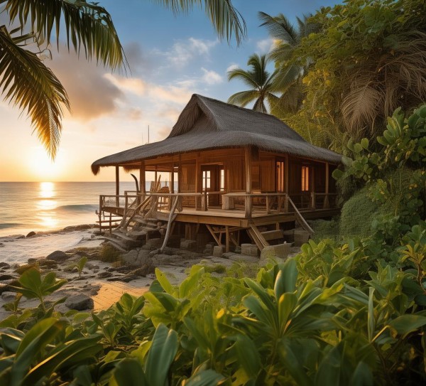 塑造塞班，塞班民宿的理想选择