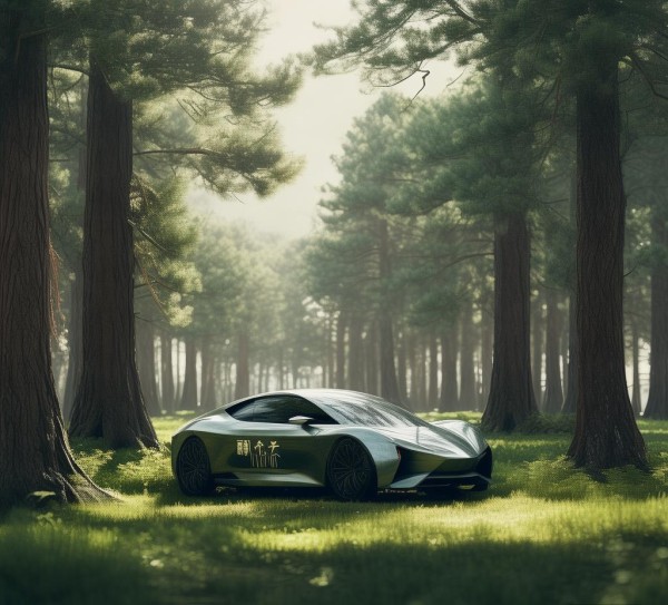 松柏汽车，空间与生命的相遇