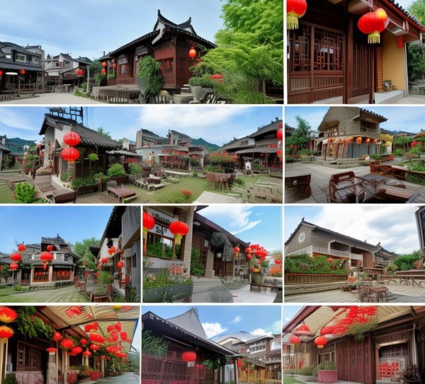 东阳，住宿的最佳选择—推荐几个方便且舒适的选项