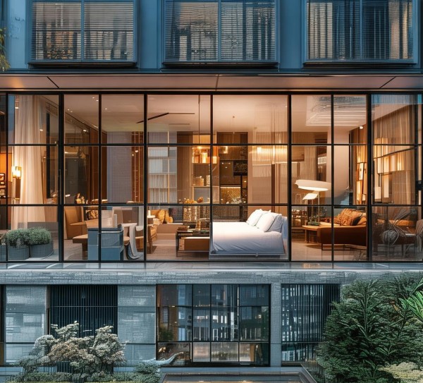 上海哪里住酒店比较划算？