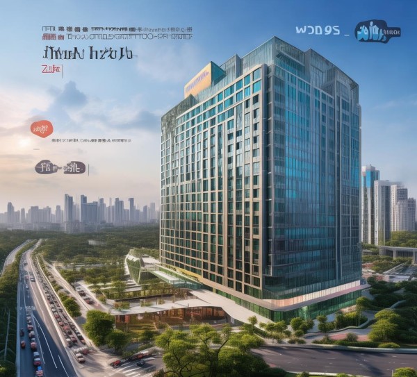 珠海华羽酒店位置详解，轻松找到您的理想下榻之地