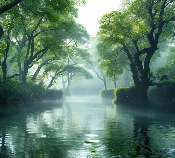 杭州九溪烟树，最佳栖息地推荐