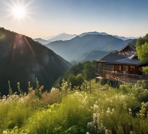 去香山住哪里好？自然风光与住宿选择的完美结合