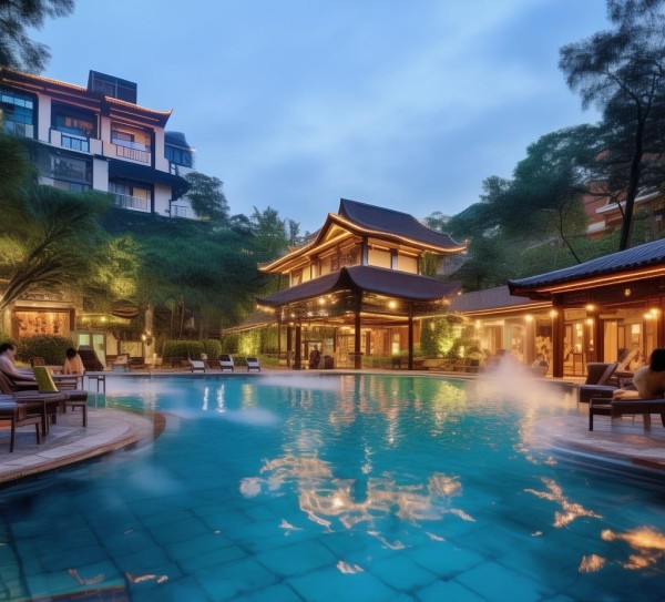 顺德哪里有洗浴酒店？热门洗浴酒店推荐，舒适放松好去处