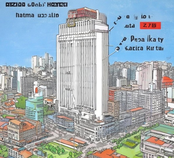 厦门本我酒店位置查询，深度解析与实用指南