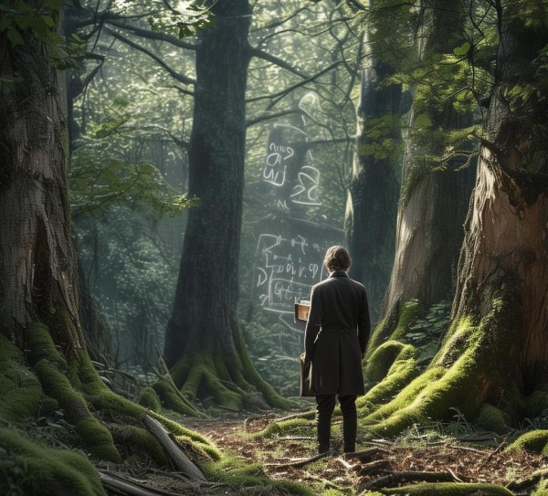 林恩伍德在哪里？一个数学家的传奇人生