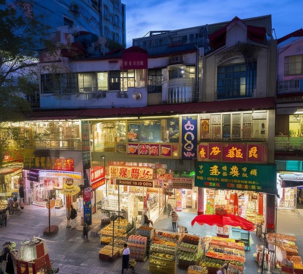 长海医院附近商业热点，这些地方让你的购物生活更方便