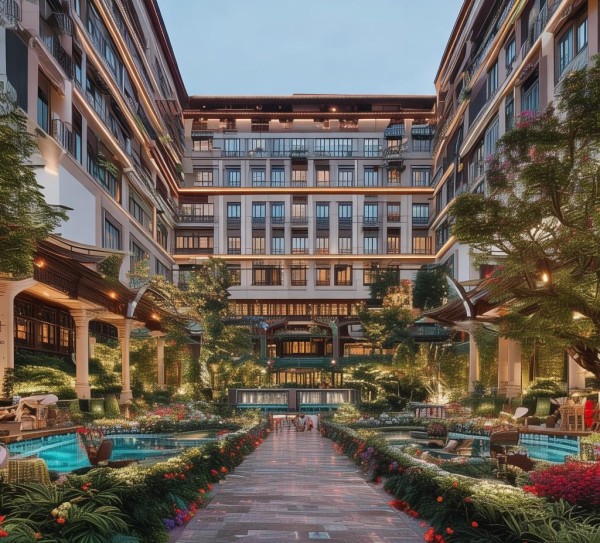 长沙酒店推荐，价格实惠的超值选择