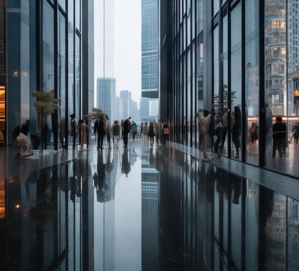 贵阳时尚酒店探秘，那些藏在城市里的潮流栖息地