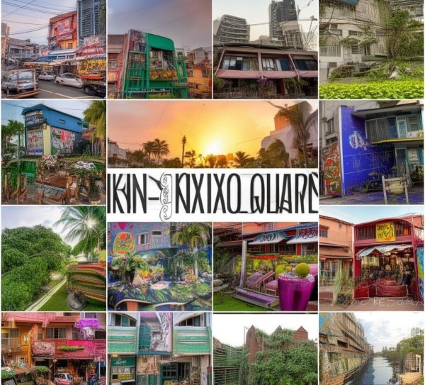 曼谷考山路哪里住宿？超全攻略，帮你挑到性价比最高的住处！