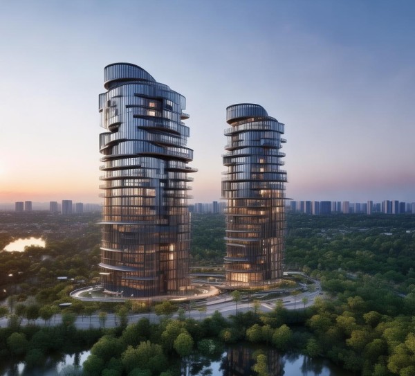 建德山水公寓，独特生活之旅