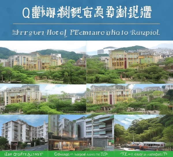 青浦汉庭酒店位置详解，便捷交通与周边设施指南