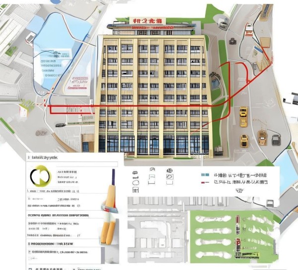 汇涨宾馆位置查询、地址、交通及预订实用指南