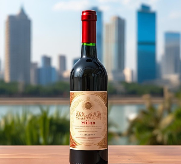 深圳美兰酒，品味经典，开启人生新篇