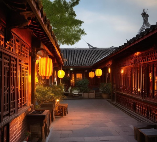 银川住宿之选，哪里最便宜？