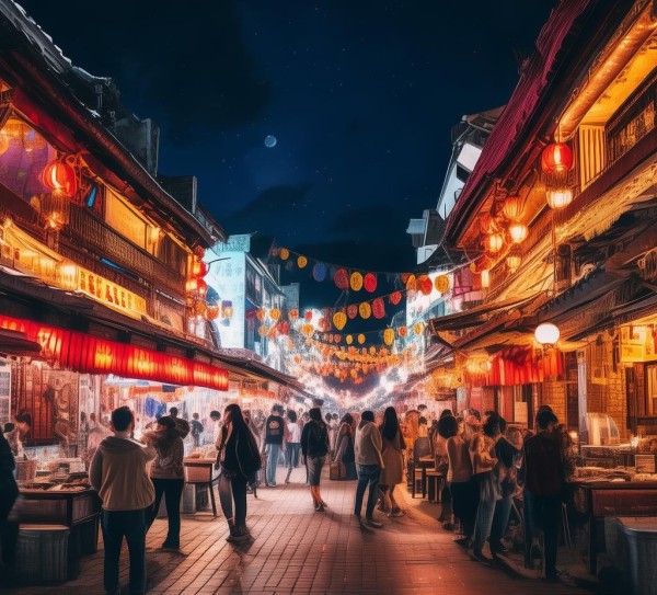 昆明雄业夜场，经典夜生活，不容错过的地方