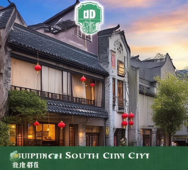 桂平城南旅馆，探寻桂平南城区域的住宿新选择