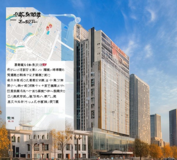 哈尔滨天阳宾馆位置查询，详细地址与交通指南