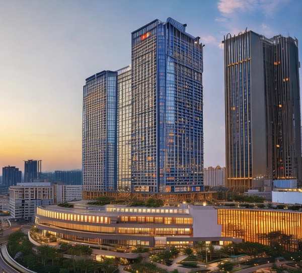 美宿洲际酒店哪里有？揭秘全球优质洲际酒店分布，让你的旅行更舒适