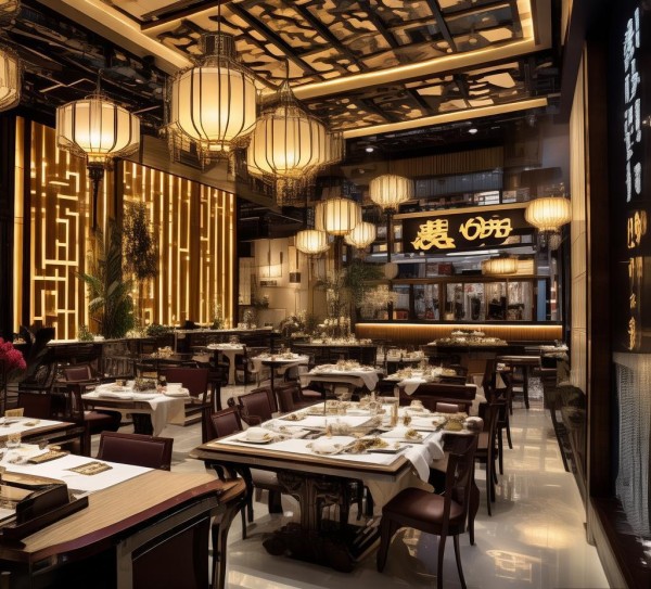 嘉定1号饭店，品质生活，设施齐全