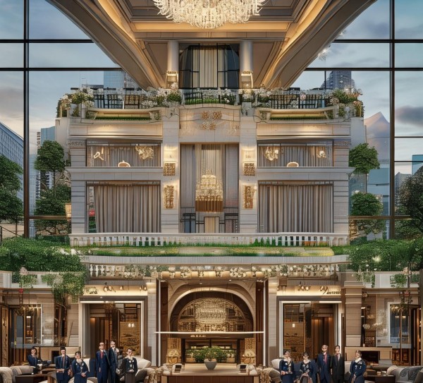 长春最佳酒店推荐，推荐理由详细解析