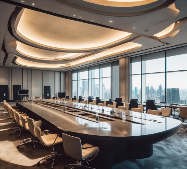 会议厅租赁最佳选择，哪里最合适？