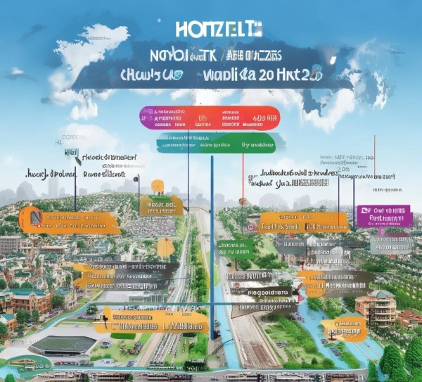 菏泽市的酒店分布情况及推荐选择，从市区到各区域如何找到合适住宿