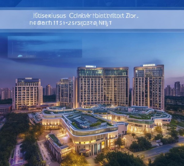 北京昆泰酒店分布全览，多区域覆盖，满足不同出行需求