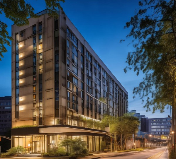 南京地铁口酒店哪里实惠？这几个高性价比、出行方便又省心的地方