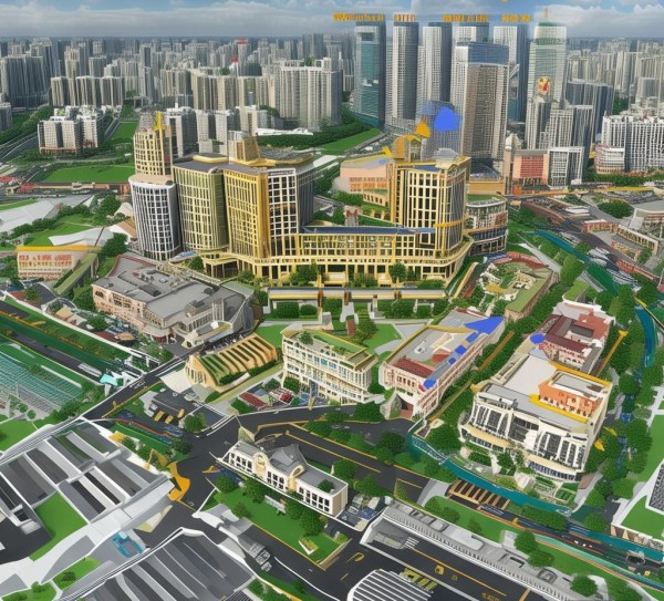 保山明和大酒店位置查询，地址、交通及周边信息全解析