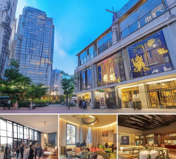 广州南站附近住宿全攻略，便捷选择与贴心建议