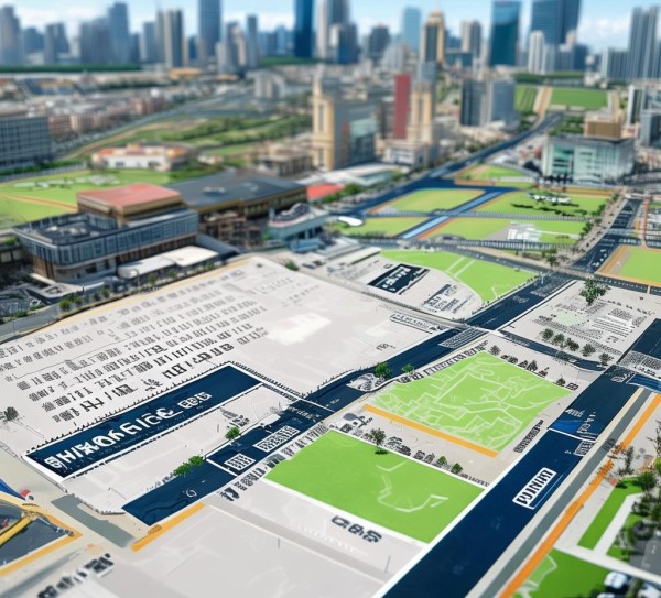 深圳胜高酒店位置查询，详细地址与周边导航指引