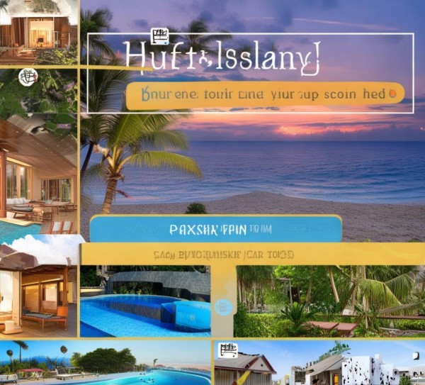 普吉岛住宿怎么定？这几个平台和实用攻略，帮你省心又省钱