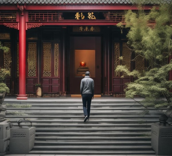 探寻西安美豪，位置、特色与体验指南