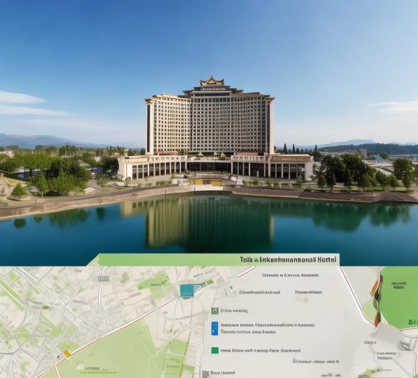 太湖国际大酒店位置详解，地址、交通及周边信息